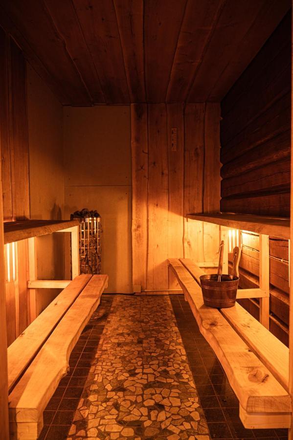 Parila Sauna House 외부 사진